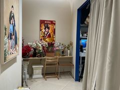 -天真蓝照相馆(上海中山公园龙之梦店)