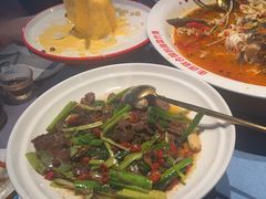 -坛宗剁椒鱼头(河西王府井店)