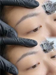 -张小野·专业半永久纹眉
