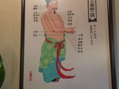 -裕和堂中医推拿艾灸(太古汇臻品店)
