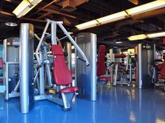 -力美健健身俱乐部(金碧店)