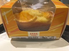 -星巴克(来福士2F店)