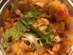 -恰餐厅及酒吧 CHAR Bar & Grill (北京丽都皇冠假日店)