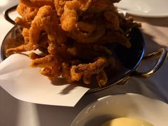 -Kathleen's Waitan 凯圣琳江景西餐厅(外滩店)