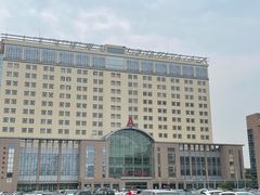 -天津医科大学第二医院