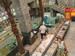 -鸿星花园酒家(银亿家园店)