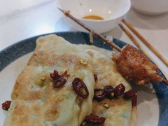 -东方饺子王(和平里店)