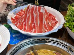 -快乐小羊(富强中路店)