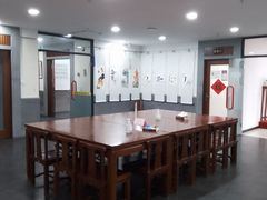 -秦汉胡同国学书院(天鹅湾分馆)