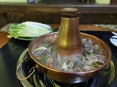 -陀岗美食·云南藏式特色餐厅