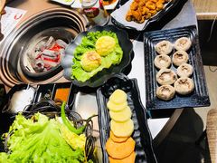 -杀猪天·韩国烤肉(总店)
