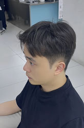 -型色沙龙