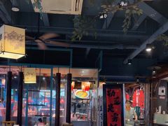 -常和州·夜宵大排档(常州单店)