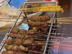 -遇西祠·海鲜烧烤(总店)