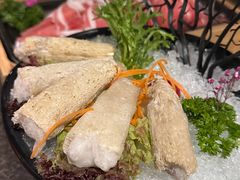 -湊湊火锅·茶憩(来福士广场店)