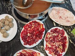 -一鼎牛鲜牛肉火锅·晋江老字号(罗山店)