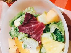 -西贝(上海我格广场店)