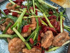-金龙·打边炉(武进路店)