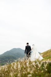 -菲林婚纱摄影工作室