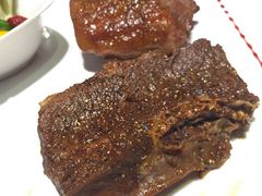 -王品牛排(福州泰禾店)