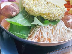 -李先生的首尔小馆(松江启源广场店)