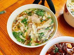 -老贵阳全牛粉(尚义路店)