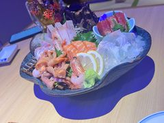 -琴寿司居酒屋(中山广场店)