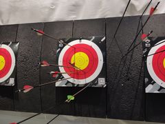 -無弓射箭俱乐部(领展中心城店)
