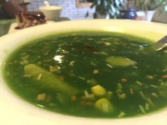 iphone_upload_pic-朵朵开素食餐厅(后宰门街店)