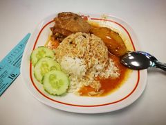-Magic Food Point(Airport Street food)