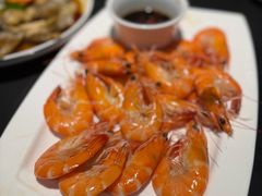 -鑫悦楼煎蟹·16年海鲜大排档