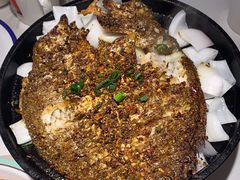 -叁宝烤肉• 西安烧烤(太乙路店)