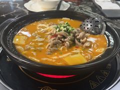 -李师傅脆肚(华强北店)