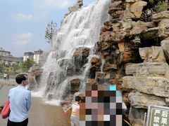 -枫香湖儿童公园