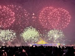 -泰达航母主题公园