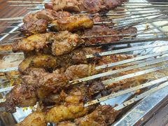 -清真·马峰烤肉(小学习北巷店)