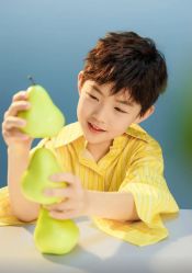 -小熊维尼高端儿童摄影(宝安旗舰店)