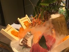-和彩放题餐厅(酒仙桥店)