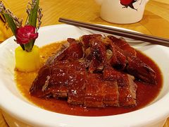 -德胜轩正宗顺德菜(宝安沙井会展中心店)