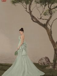 -乐派诗婚纱摄影