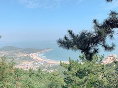 -崂山仰口游览区