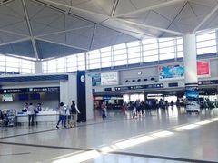 -中部国际机场