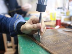 -零几体验diy皮具工作室(振业城店)