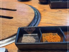 -赤坂亭M9和牛烧肉(世博源店)