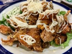 -滋味厨房小酒馆(万达广场店)