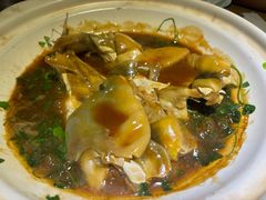 -永安鱼庄·镇江菜(丁卯店)