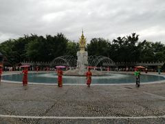-西双版纳傣族园