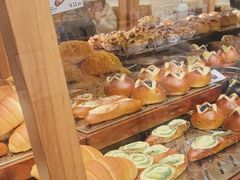 -小飞象面包公社(珠江路金鹰店)