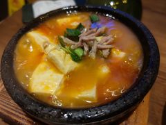 -云海肴·汽锅鸡·云南菜(苏州中心店)