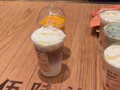 -去茶山(重庆万象城店)